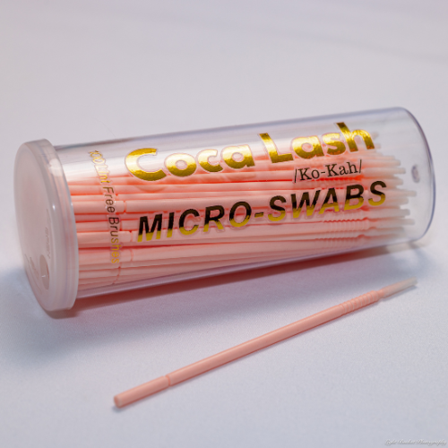 Micro Swab